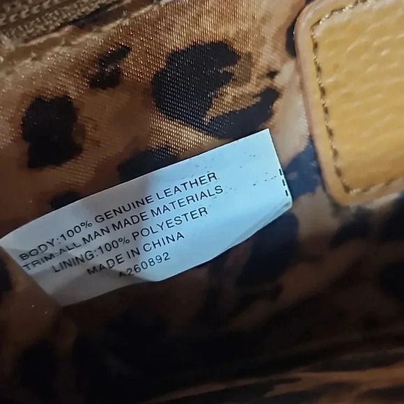 TIGNANELLO PURSE - Picture 9 of 9